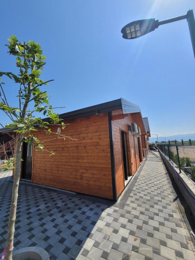Beni Rooms Tale Lezhë Dış mekan fotoğraf