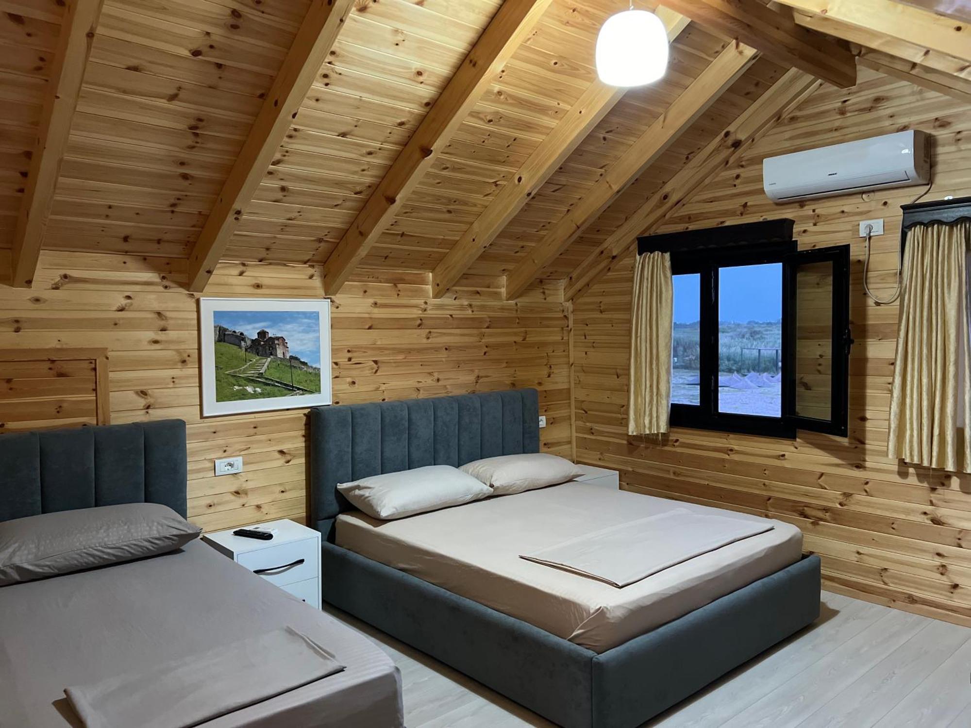 Beni Rooms Tale Lezhë Dış mekan fotoğraf